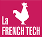 Logo de la French Tech